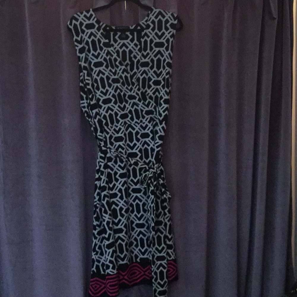Cool summer dress by INC